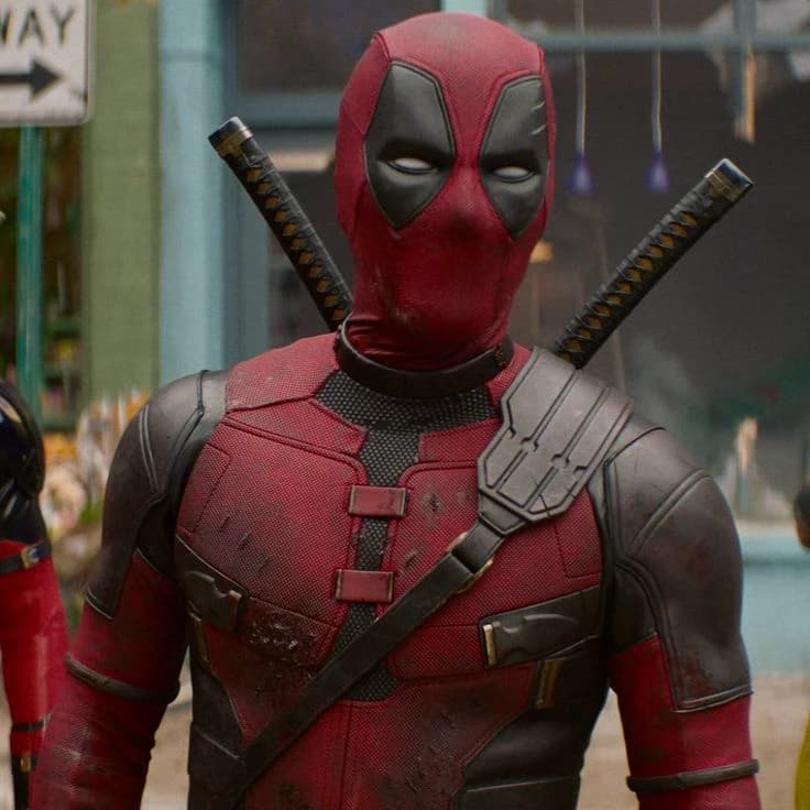Deadpool thumbnail