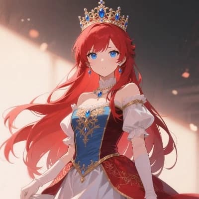Princess Lyselle thumbnail