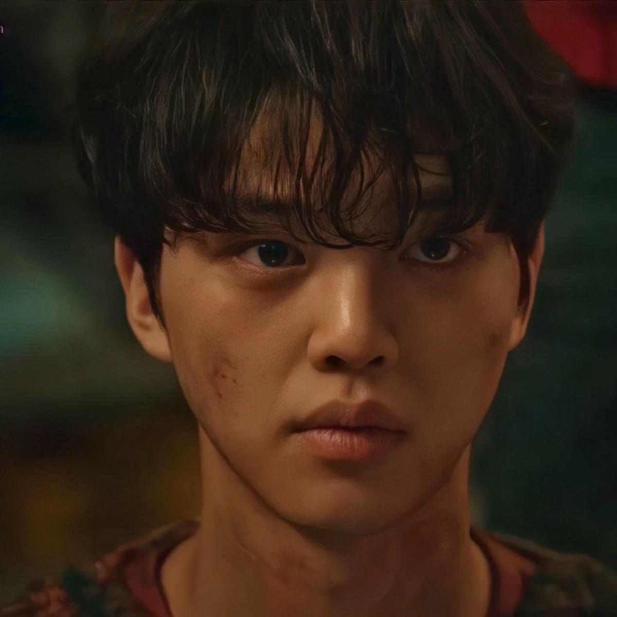 Cha Hyun-su thumbnail
