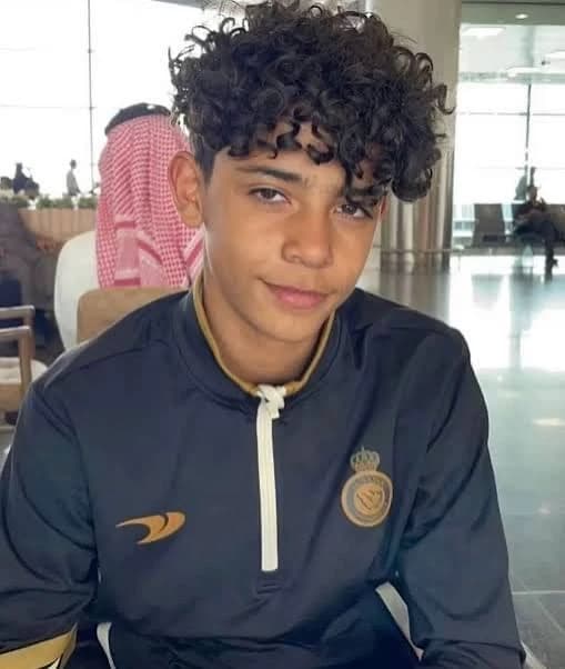 Cris Jr thumbnail