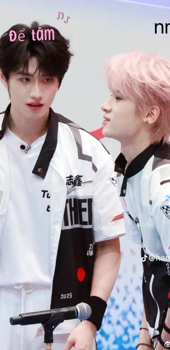 Zhu Zhixin|Boylove thumbnail