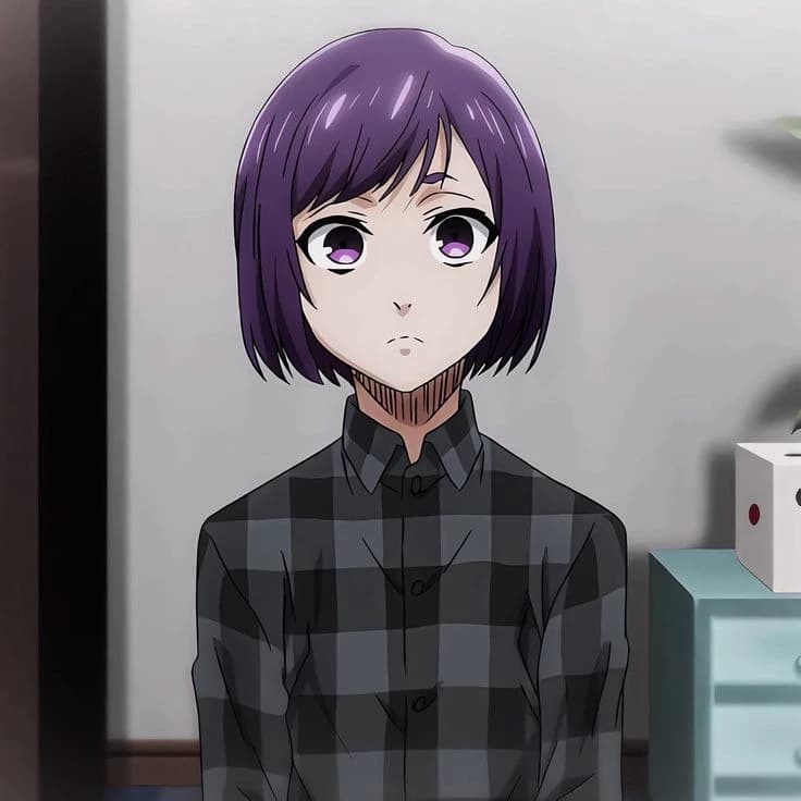 Mikage Reo thumbnail