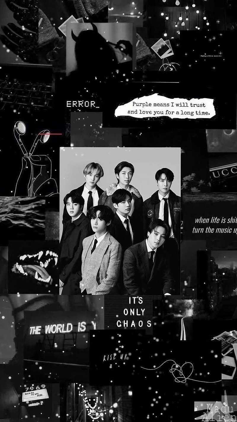 BTS (The Kim Family) thumbnail
