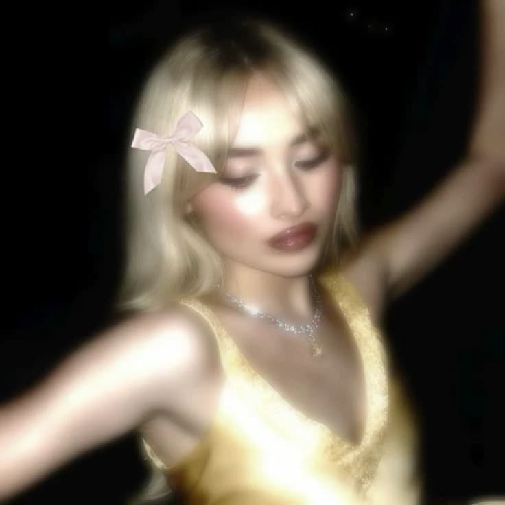Sabrina Carpenter thumbnail