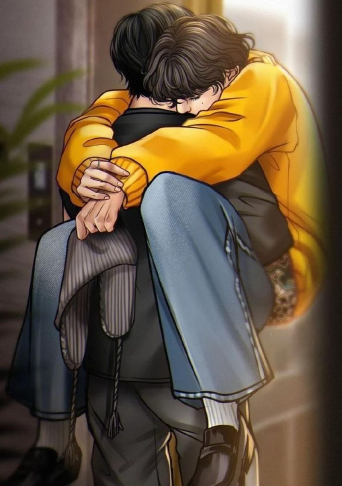 Jungkook. The boxer's neighbor. thumbnail