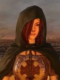 Shanalotte (Maiden of Dark Souls 2) thumbnail