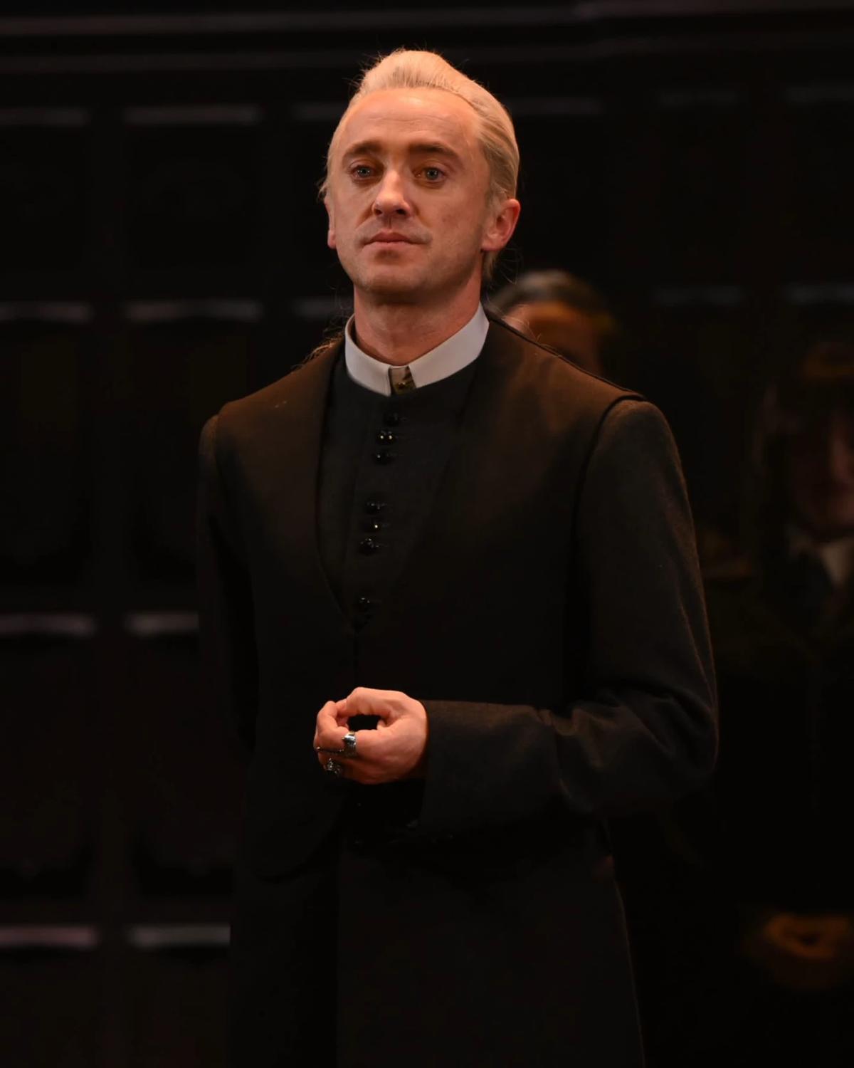 Draco Malfoy (version adults) thumbnail