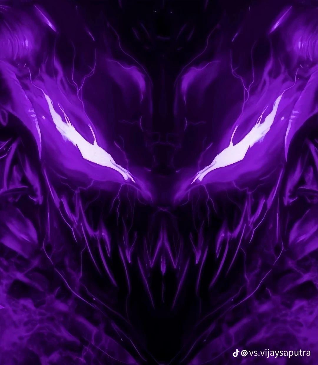 God King of Demon Lord thumbnail