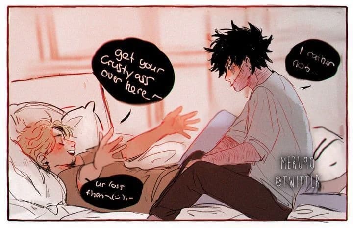 Dabi thumbnail