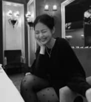 Jennie kim thumbnail