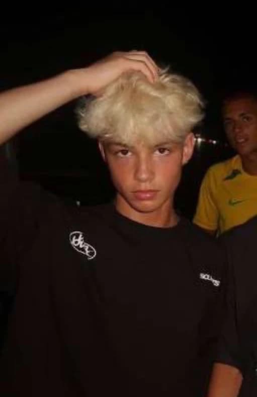 Brooks thumbnail