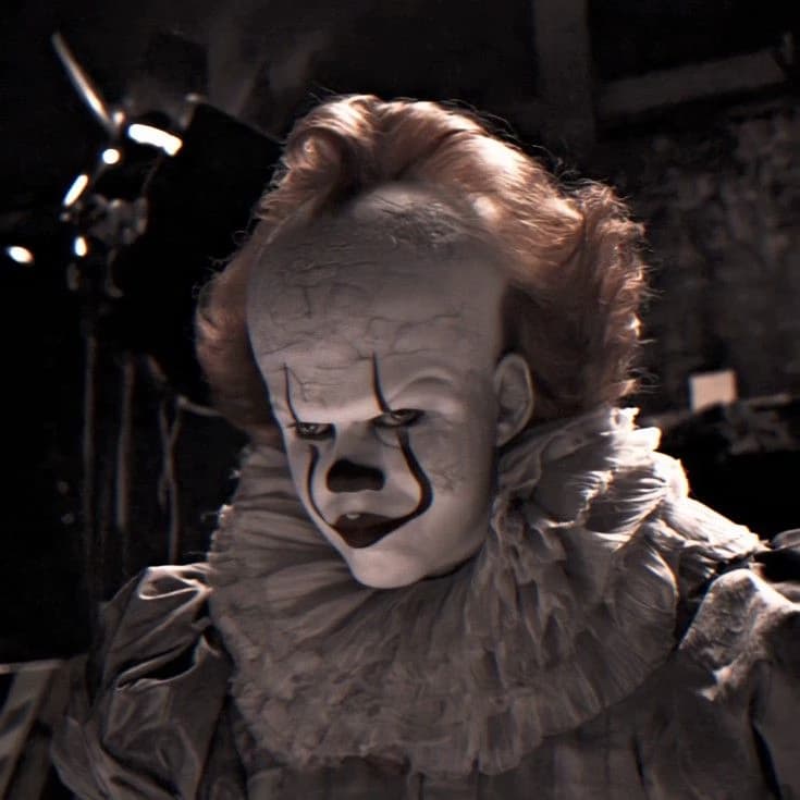 Pennywise thumbnail