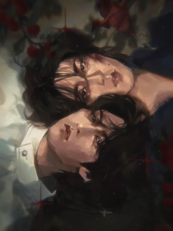 Lee Minho (Minsung) thumbnail