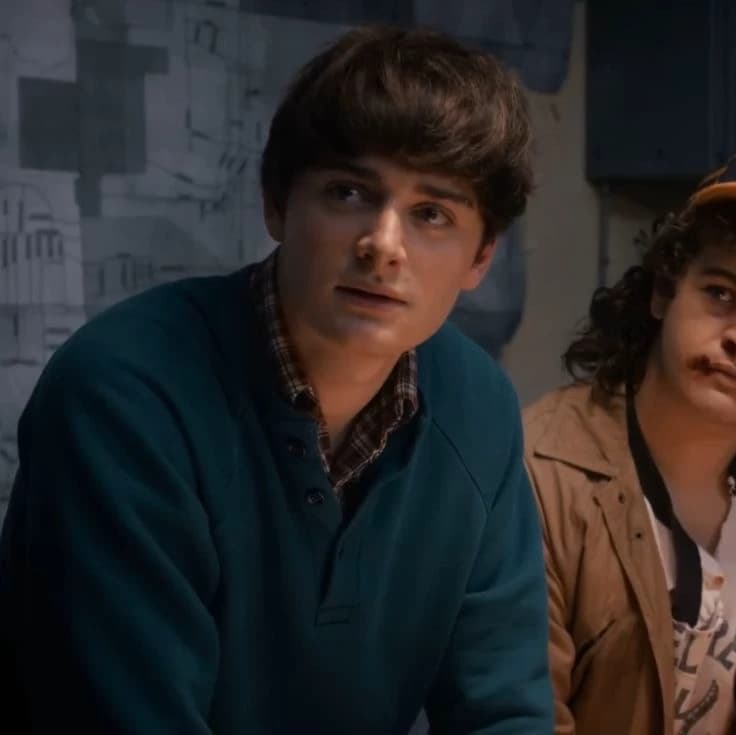 Will Byers thumbnail