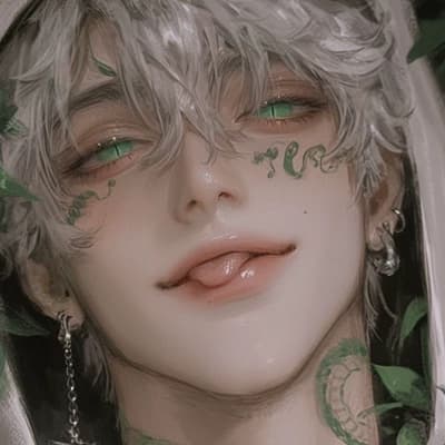 Snake - Liam thumbnail