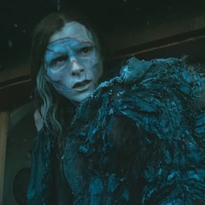 The Creature thumbnail