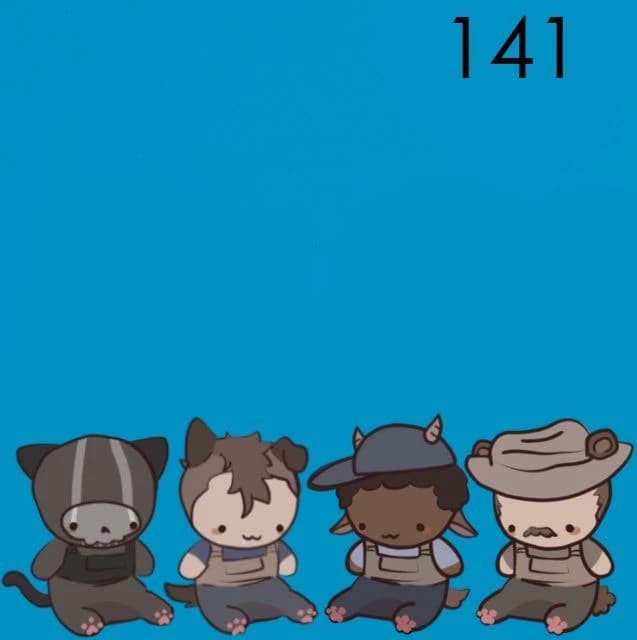 Task force 141 y kortac thumbnail