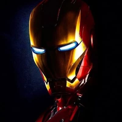 Tony Stark / Iron Man thumbnail