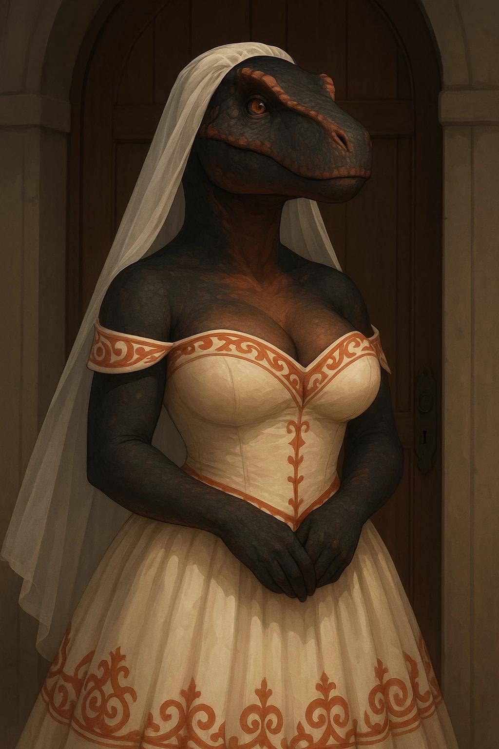 Tyranny thumbnail