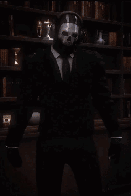 Ghost-Amantes thumbnail