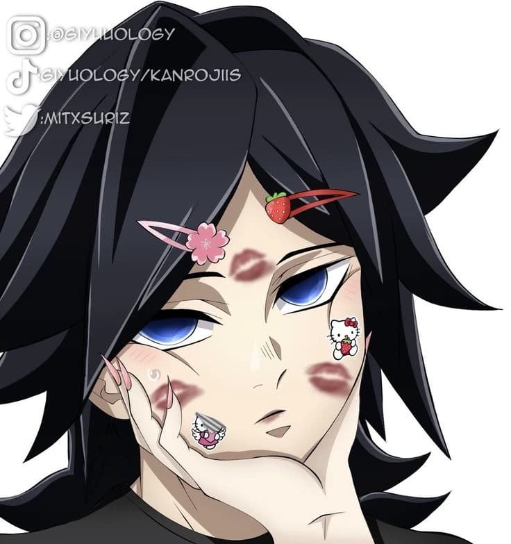 Giyuu thumbnail