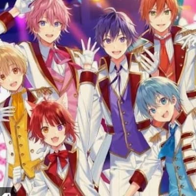 Strawberry prince thumbnail