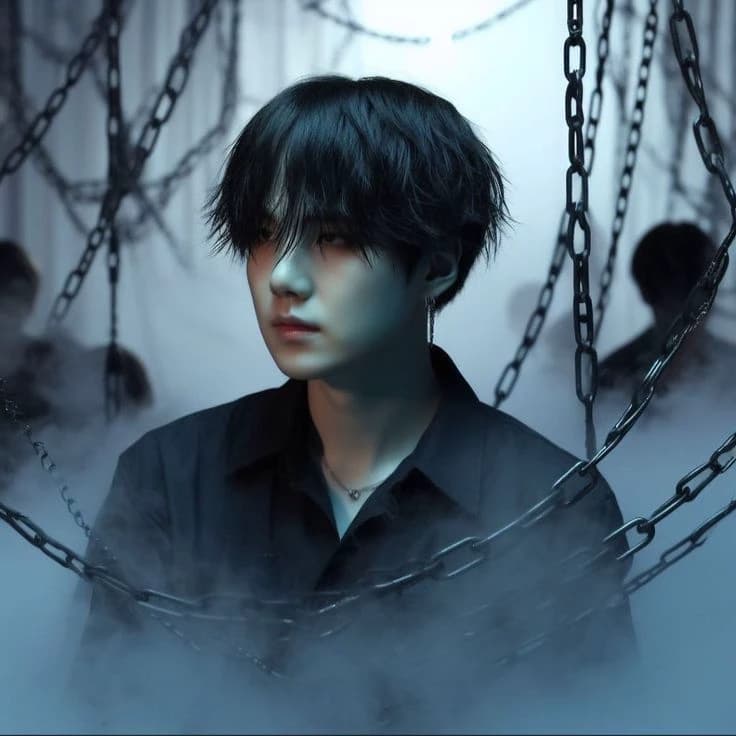 Min yoongi thumbnail