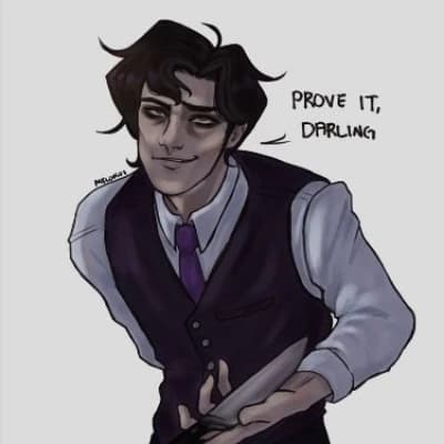 William Afton thumbnail