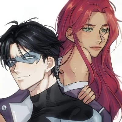 Nightwing thumbnail