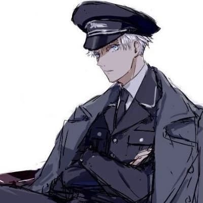 Gojo Satoru thumbnail