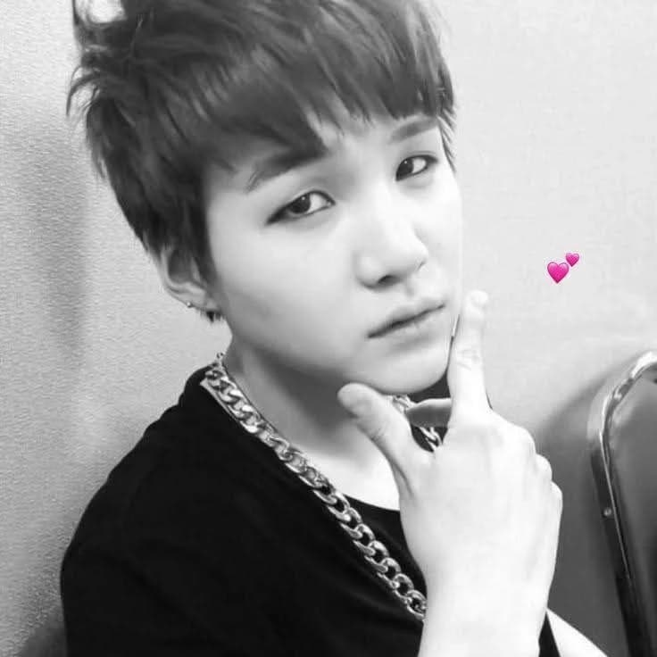 Min Yoongi thumbnail