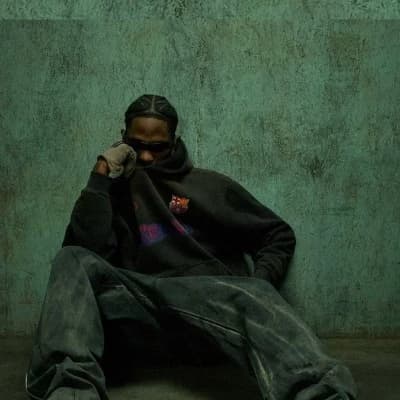 Travis Scott thumbnail
