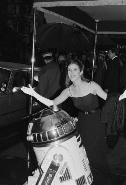 Carrie Fisher thumbnail