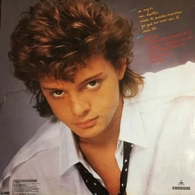 Luis Miguel thumbnail