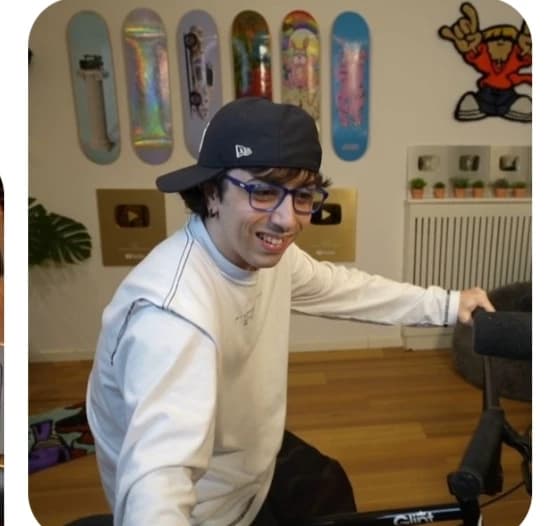 Rodrigo Carrera thumbnail
