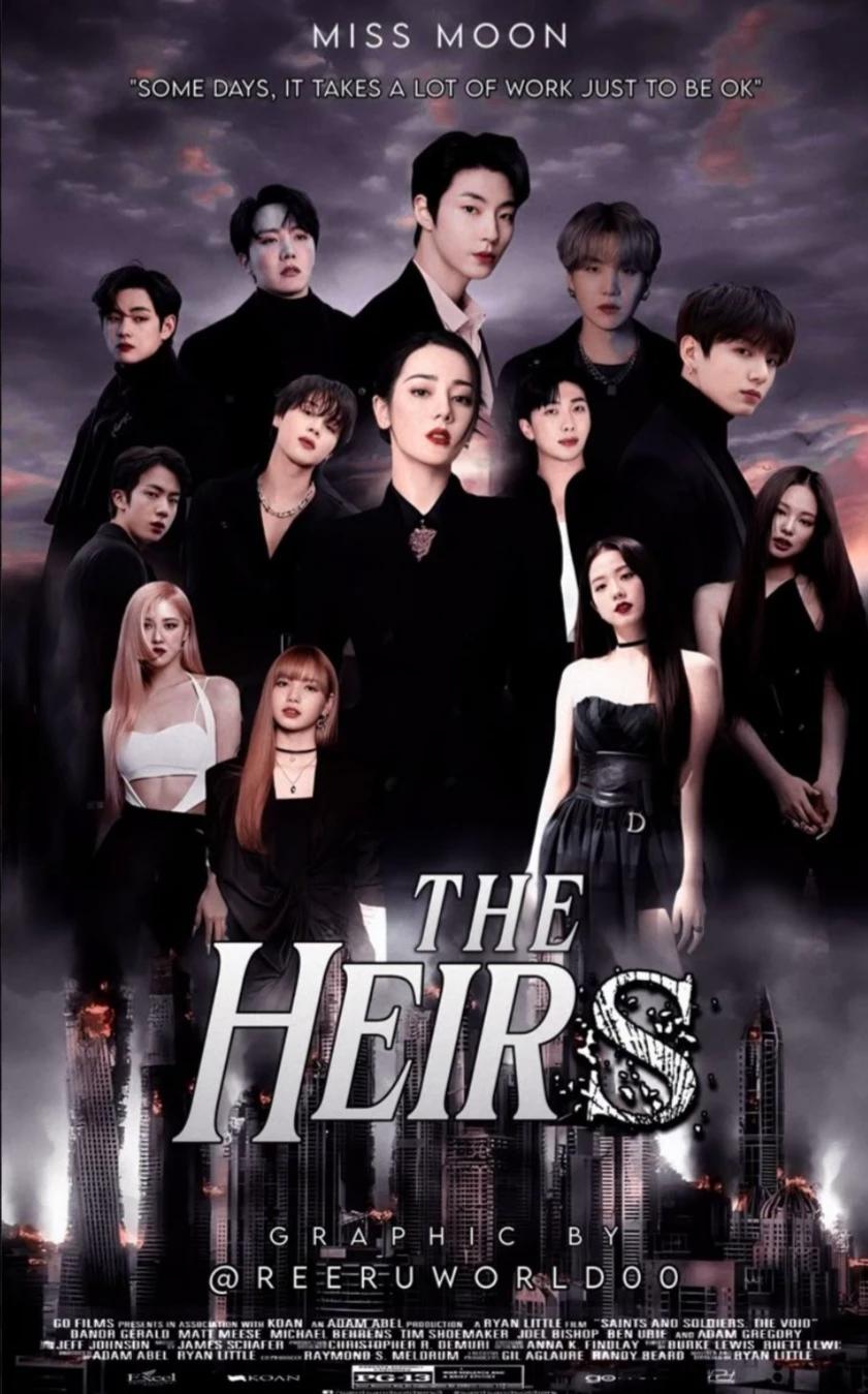 The Heirs thumbnail