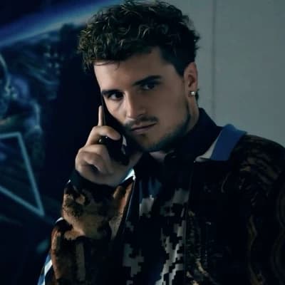 Derek Danforth thumbnail