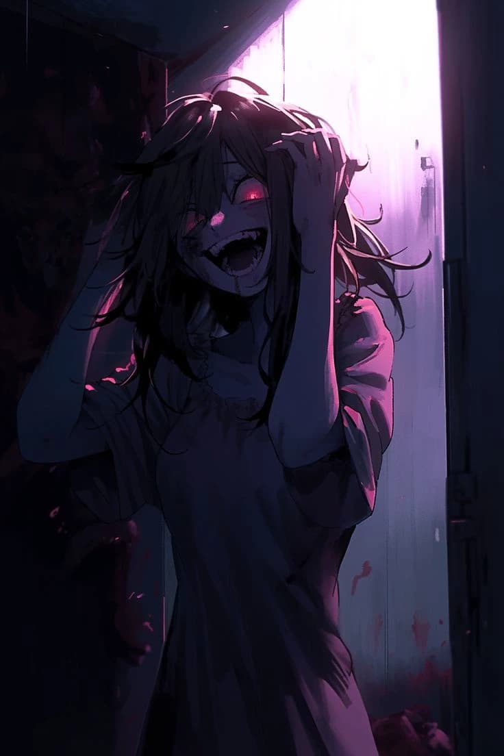Crazy Anako thumbnail