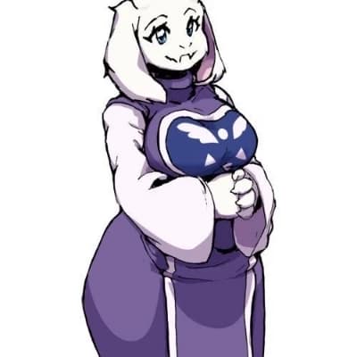 Toriel thumbnail