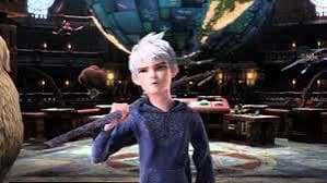 Jack Frost thumbnail