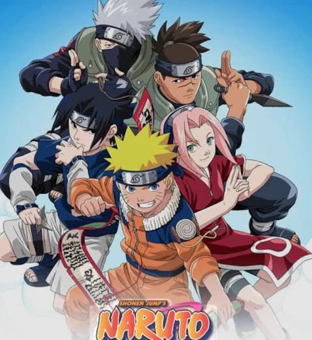Naruto thumbnail