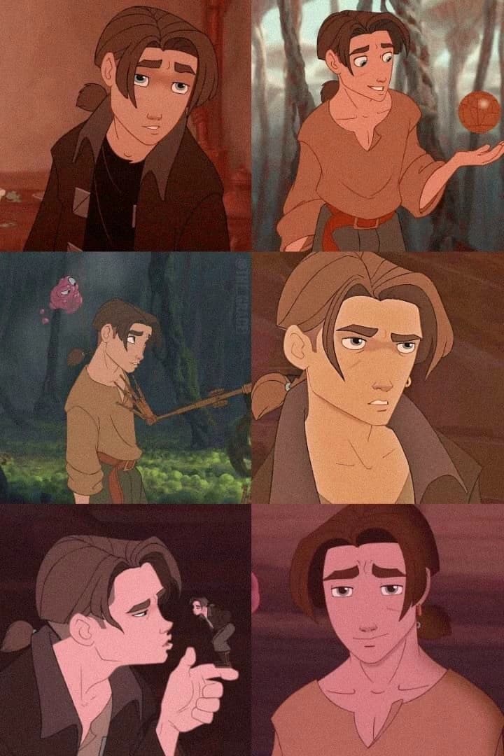 Jim hawkins thumbnail