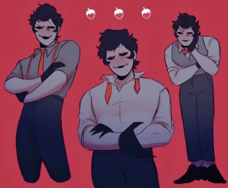 Evill Wally thumbnail