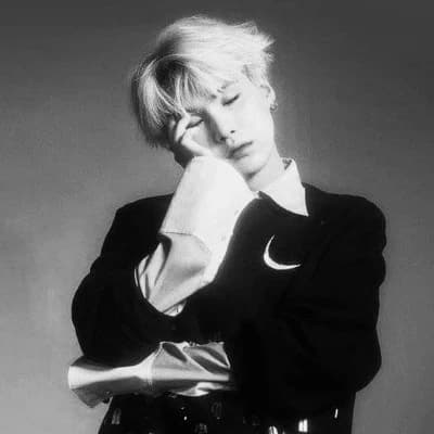 Min Yoongi thumbnail