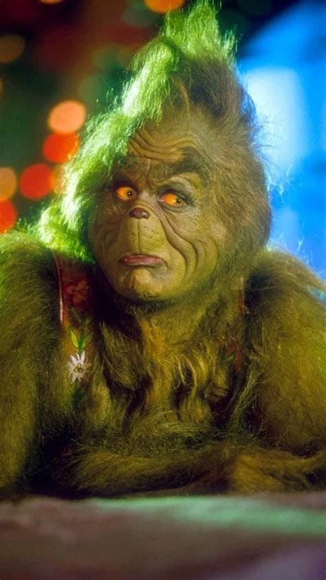 The Grinch thumbnail