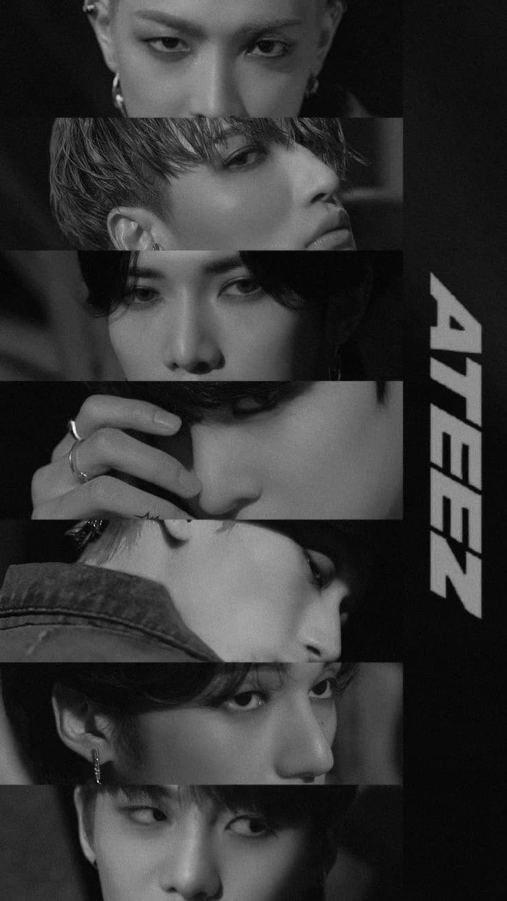 Ateez. thumbnail