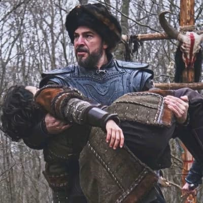 The Kay tribe thumbnail