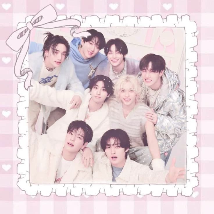 Stray kids thumbnail