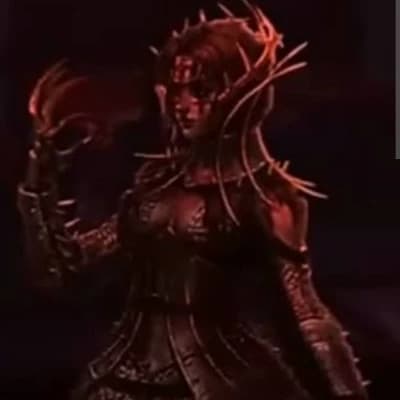 Scarlet Hexatombe thumbnail