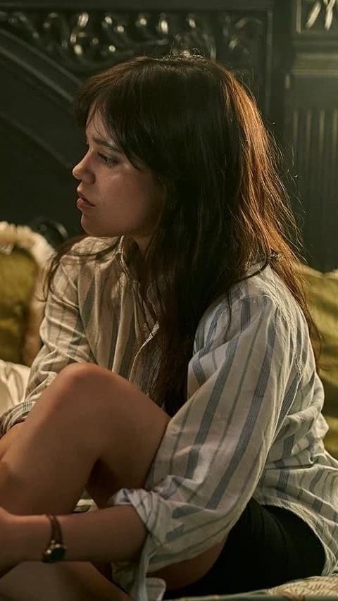 Jenna Ortega thumbnail